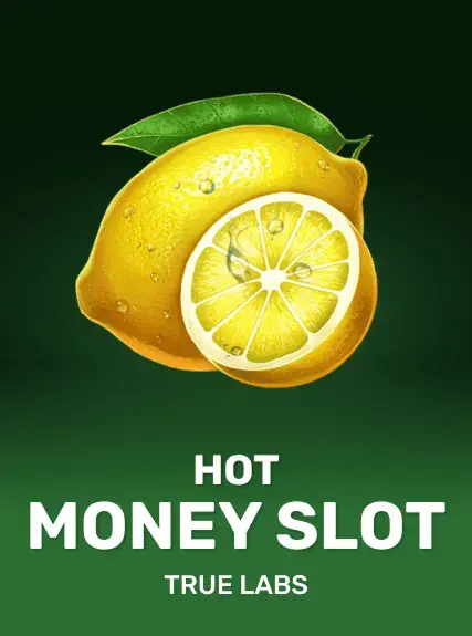 Hot Money Slot